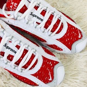 Supreme nike tailwinds airmax